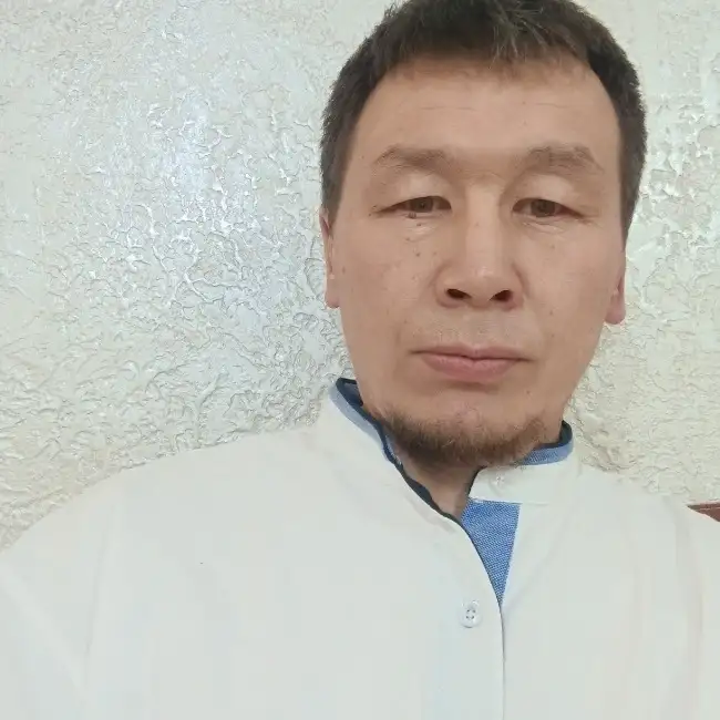 Dauren, 47, Астана, Қазақстан - QZ DATE