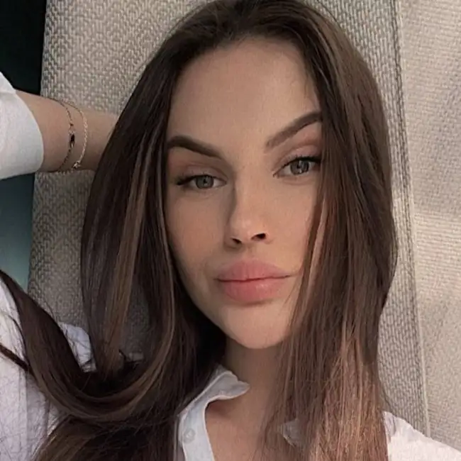 Evelina, 25, Қарағанды, Қазақстан - QZ DATE