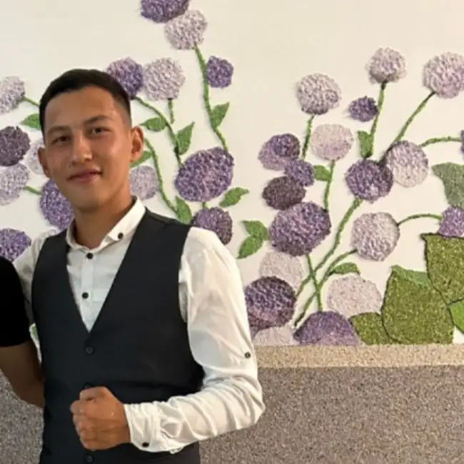 Alisher, 26, Алматы, Қазақстан - QZ DATE