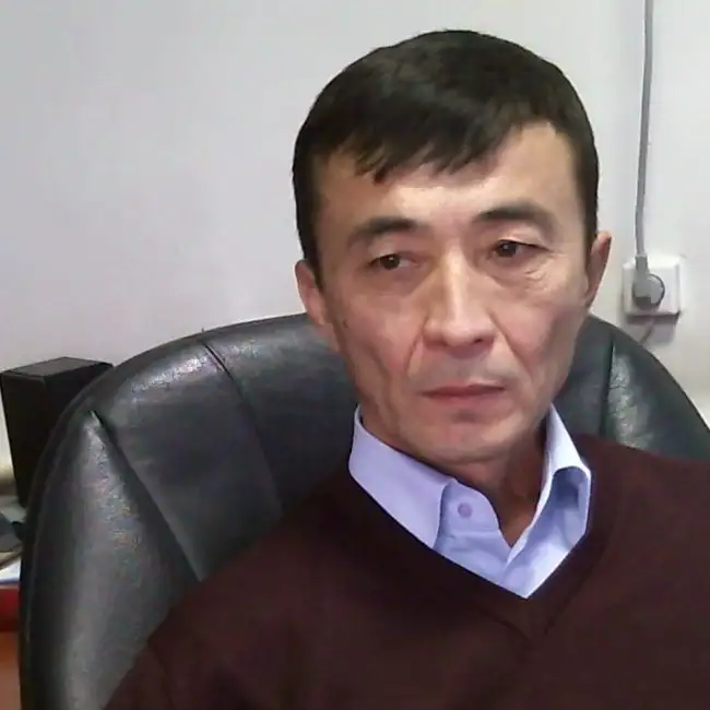 Altynbek, 55, Шымкент, Қазақстан - QZ DATE