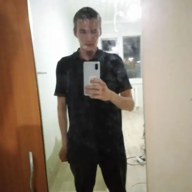 Farkhat, 24, Павлодар, Қазақстан - QZ DATE