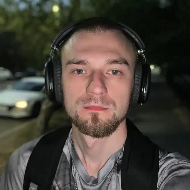 Fkdor, 30, Астана, Қазақстан - QZ DATE
