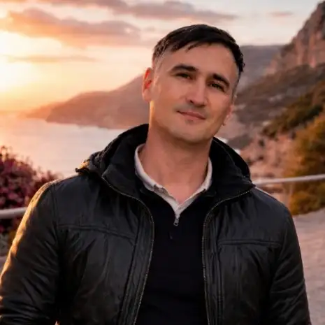 Almaz, 41, Астана, Қазақстан - QZ DATE