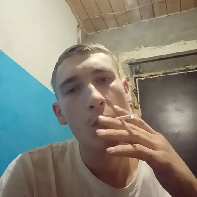Ivan, 20, Петропавл, Қазақстан - QZ DATE