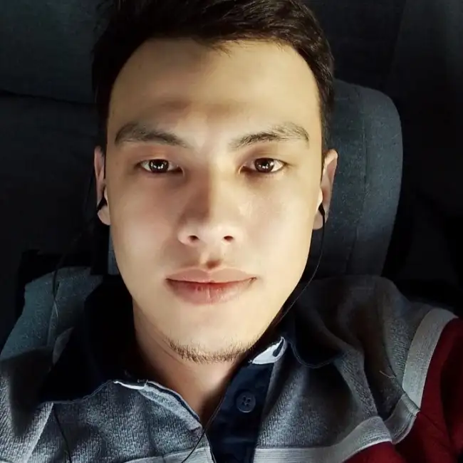 Bek, 29, Астана, Қазақстан - QZ DATE