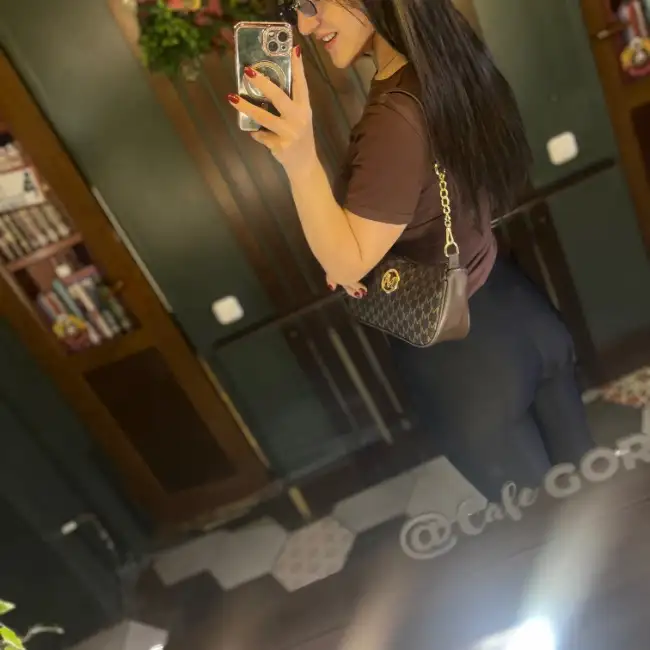 Anastasiya, 29