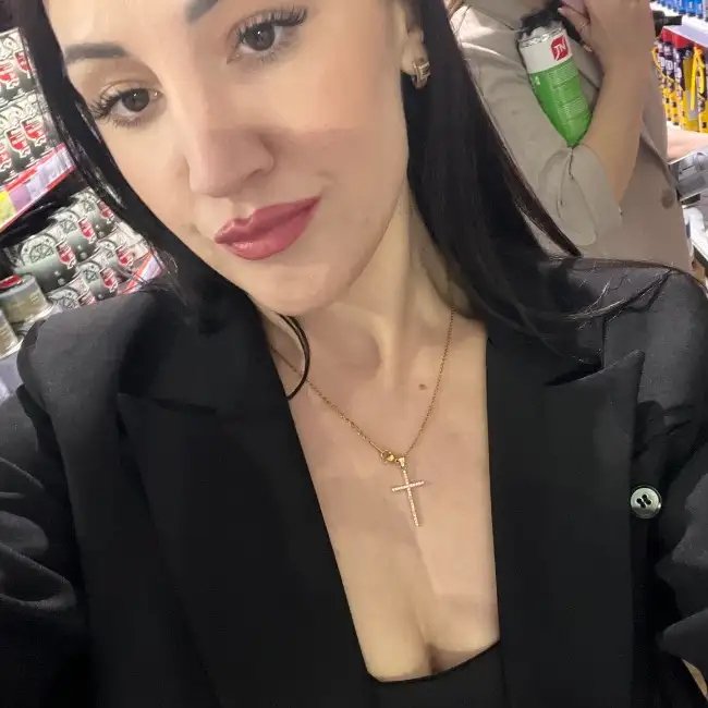 Anastasiya, 29