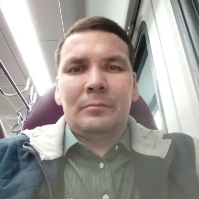 Zamir, 37, Алматы, Қазақстан - QZ DATE