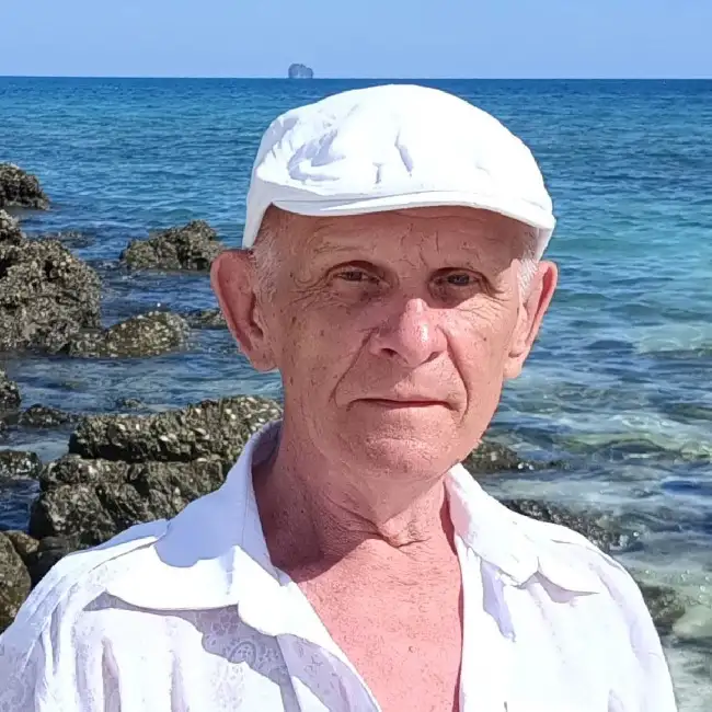Yuriy