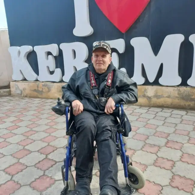 Anatoliy, 54, Ақтау, Қазақстан - QZ DATE