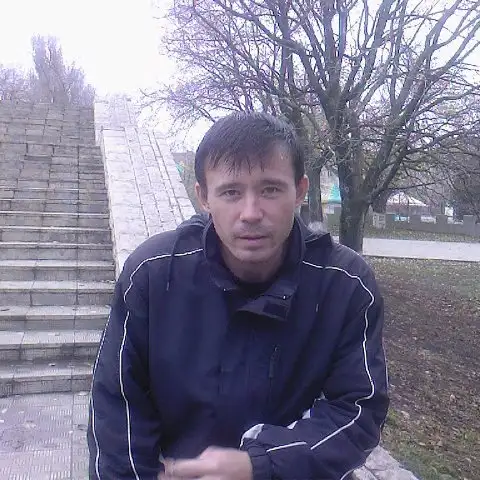Sultan, 51, Алматы, Қазақстан - QZ DATE