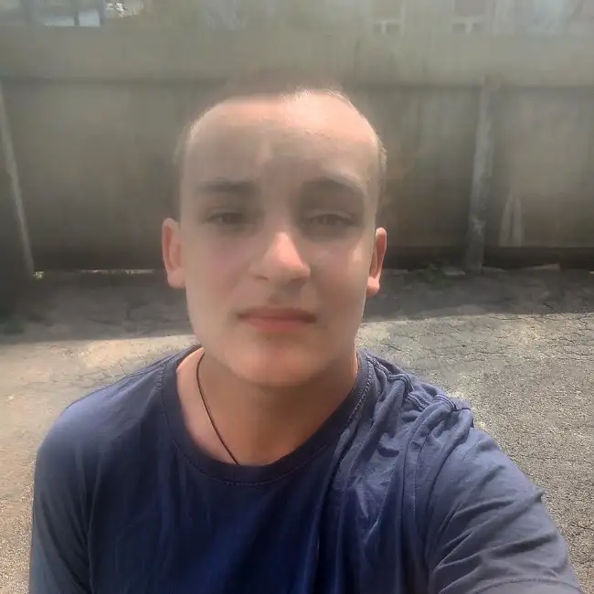 Mihail, 20, Астана, Қазақстан - QZ DATE