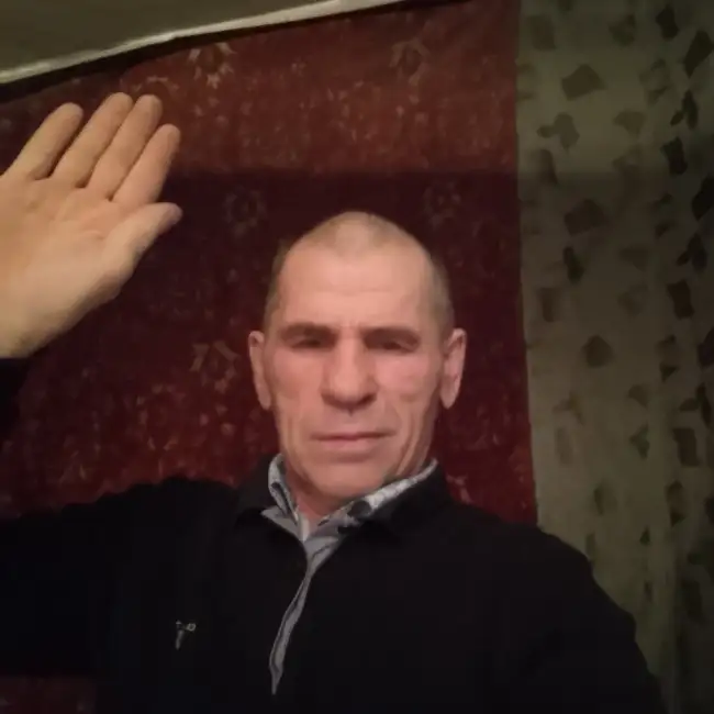 Oleg, 58