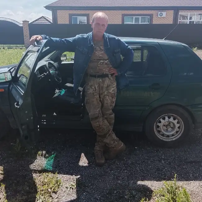 Sergey, 59