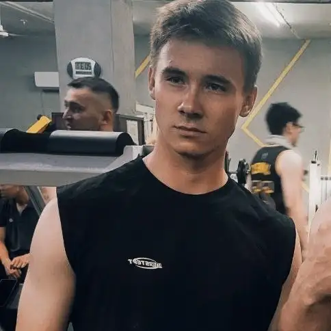 Andrey, 23, Алматы, Қазақстан - QZ DATE