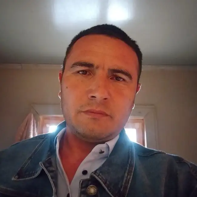 Serik, 44, Алматы, Қазақстан - QZ DATE