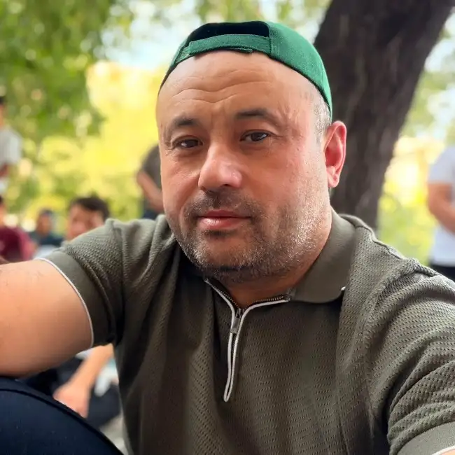 Nurlan, 45, Алматы, Қазақстан - QZ DATE