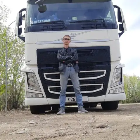 Evgeniy, 41, Затобольск, Қазақстан - QZ DATE