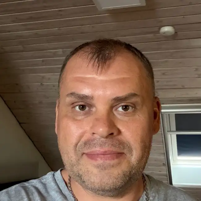 Robert, 48, Целиноград, Қазақстан - QZ DATE