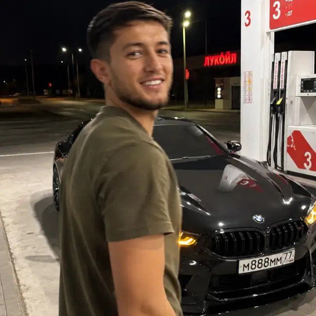 Laziz, 26, Арыс, Қазақстан - QZ DATE