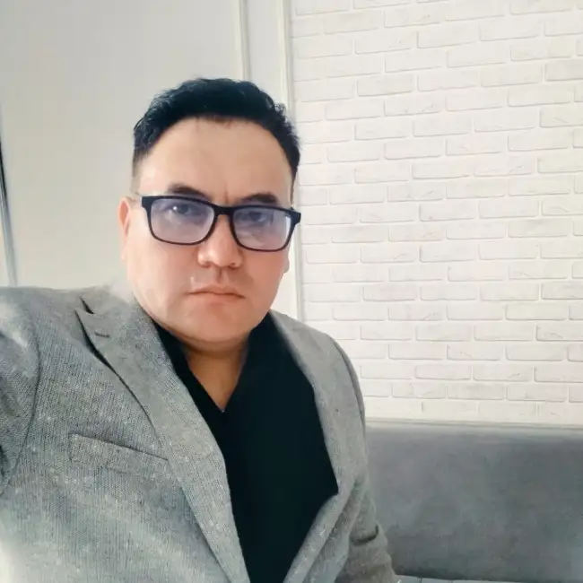 KUANYSH, 46, Алматы, Қазақстан - QZ DATE