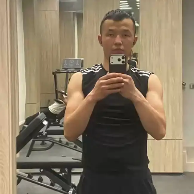 Murat, 24, Есік, Қазақстан - QZ DATE
