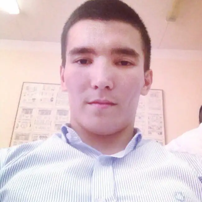 Sanjar, 28, Ақтау, Қазақстан - QZ DATE