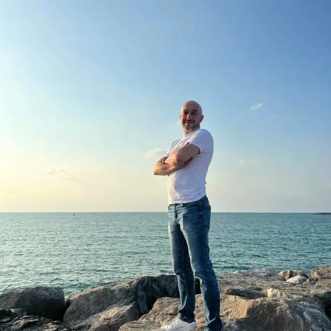 Ghali, 46, Алматы, Қазақстан - QZ DATE