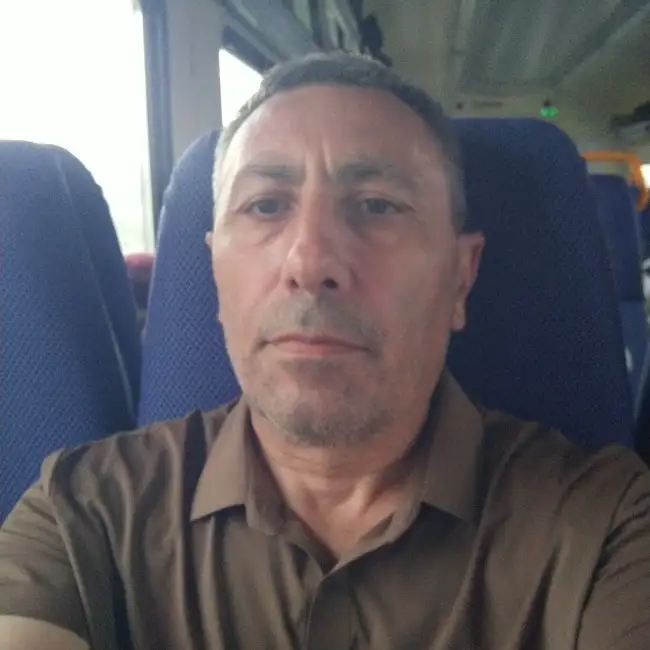 Artur, 55