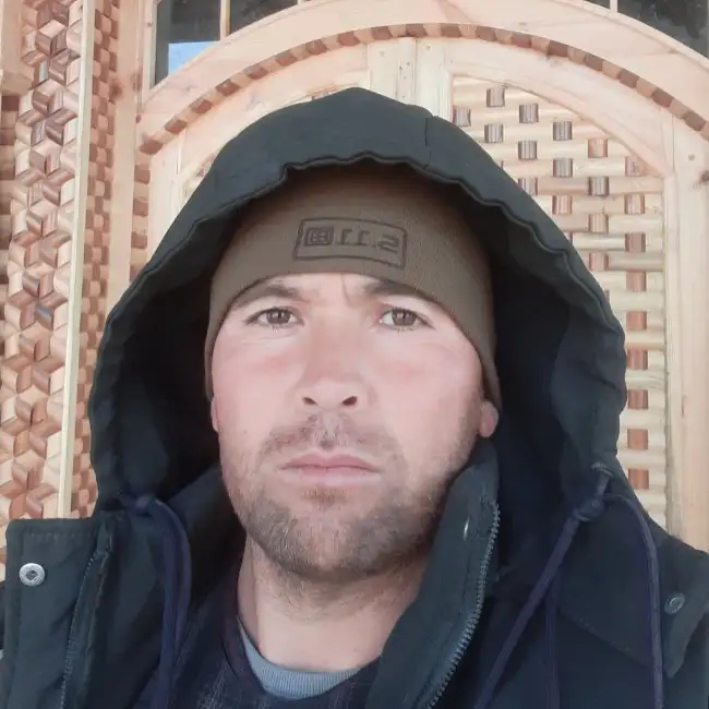 Khairullah, 36