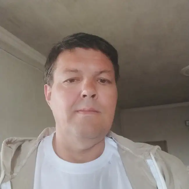 Sergey, 51