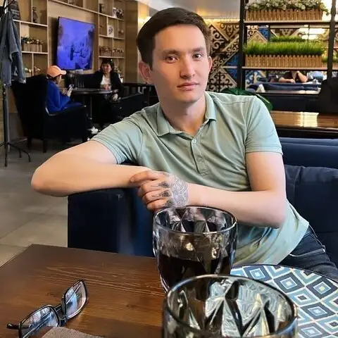 Kasper, 31, Өскемен, Қазақстан - QZ DATE