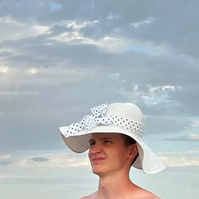 Dan, 22, Талғар, Қазақстан - QZ DATE