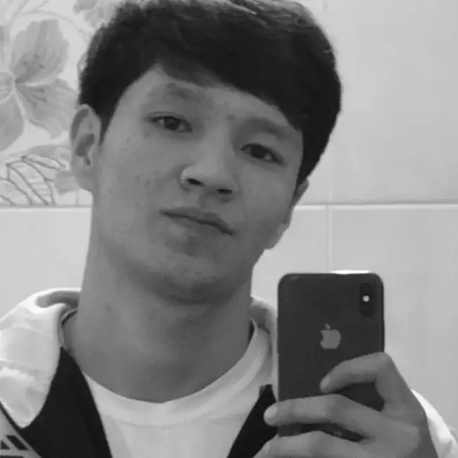 Batyr, 21, Ақтоғай, Қазақстан - QZ DATE