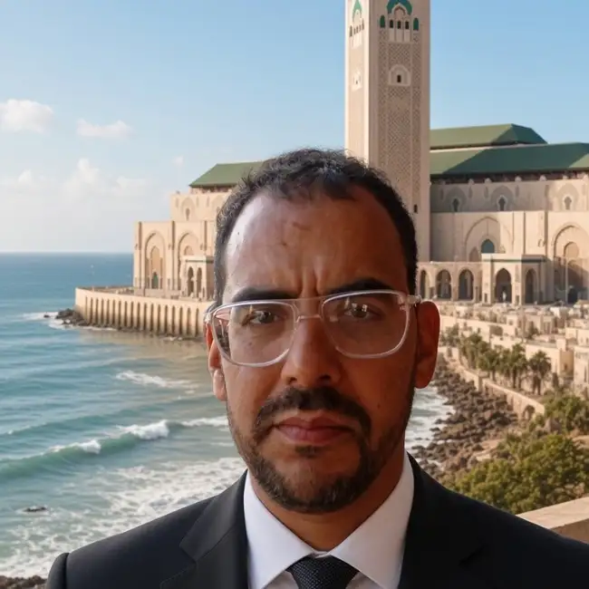 Hisham, 39, Алматы, Қазақстан - QZ DATE