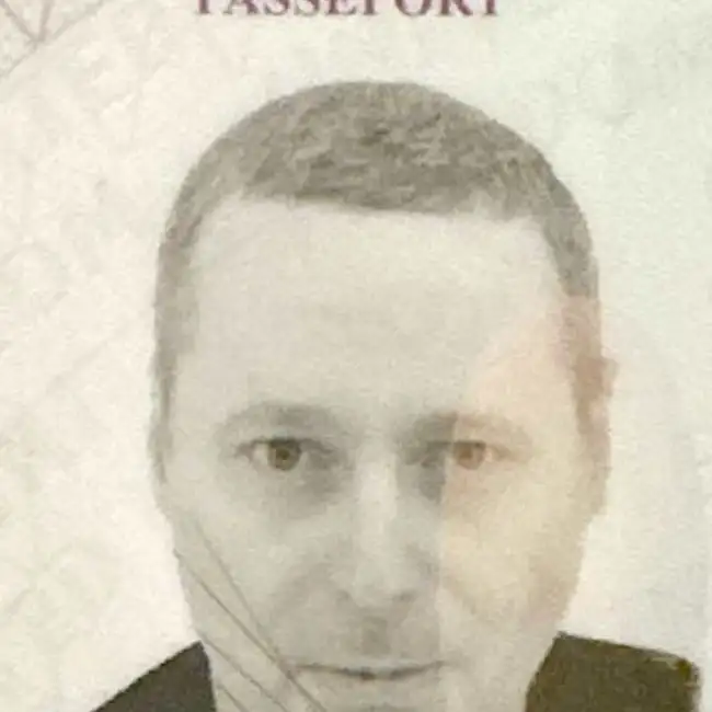 Alex, 46, Алматы, Қазақстан - QZ DATE
