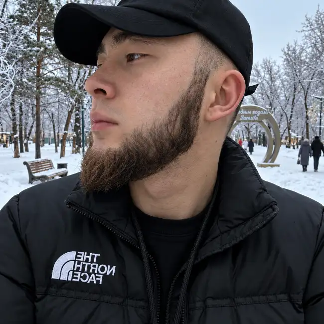 Asad, 24, Ақтөбе, Қазақстан - QZ DATE
