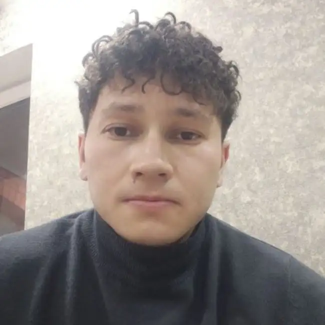 Dima, 24, Ақкөл, Қазақстан - QZ DATE