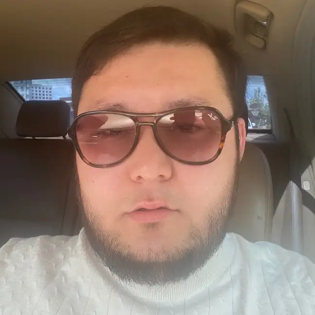 Turehan, 27, Астана, Қазақстан - QZ DATE