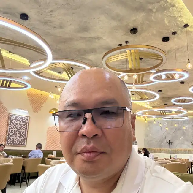 Ahan, 41, Астана, Қазақстан - QZ DATE