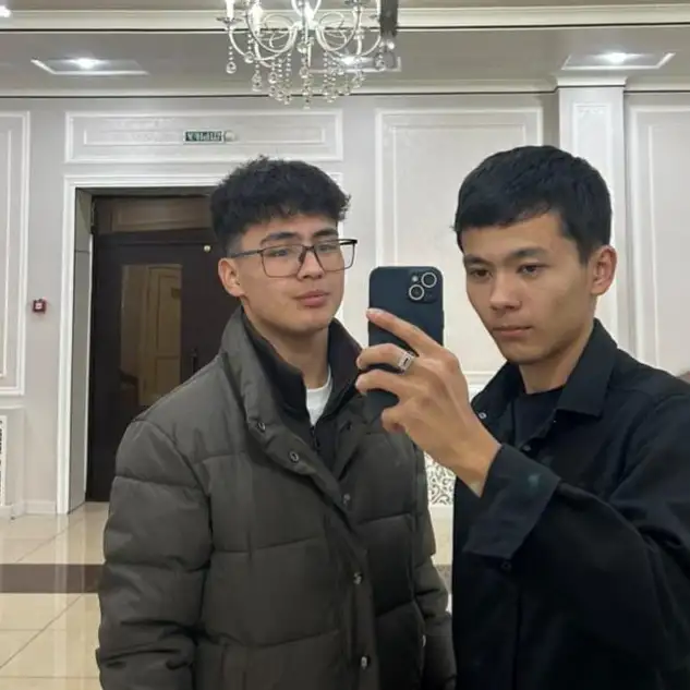 Oljasik, 20, Орал, Қазақстан - QZ DATE