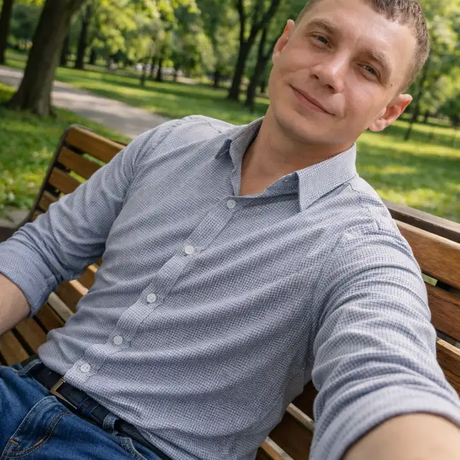 Serioga, 34, Жамбыл, Қазақстан - QZ DATE