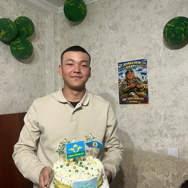 Nursultan, 19, Астана, Қазақстан - QZ DATE