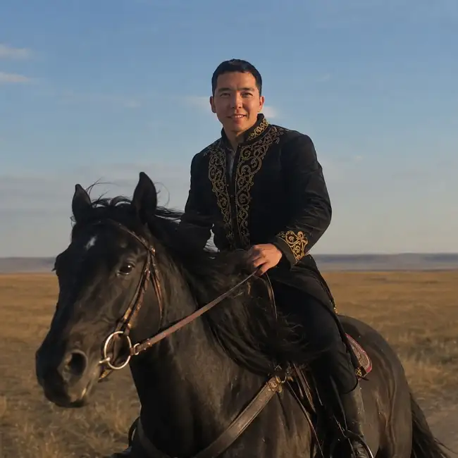 Timur, 35, Баянауыл, Қазақстан - QZ DATE