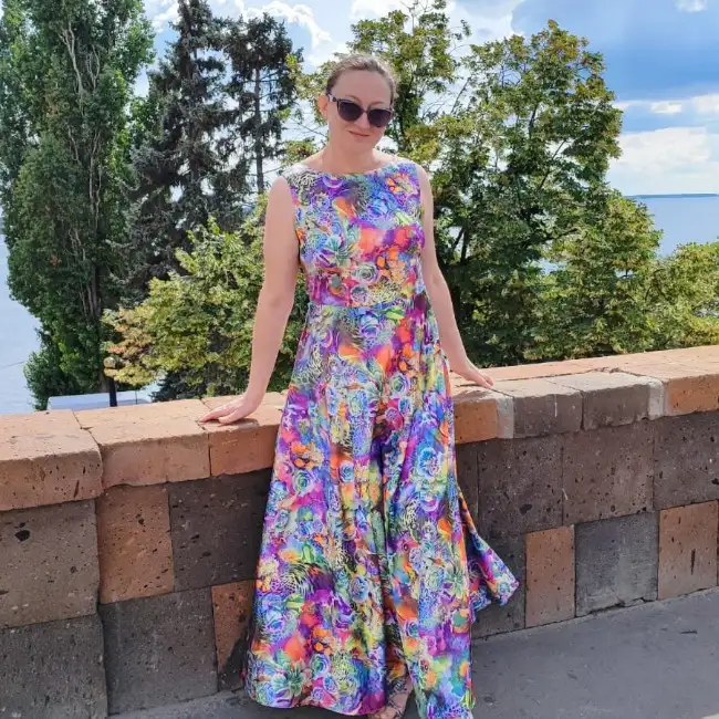 Angel, 52, Алматы, Қазақстан - QZ DATE