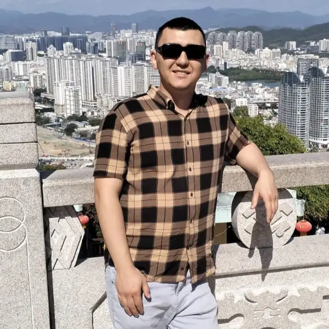 Renns, 33, Алматы, Қазақстан - QZ DATE