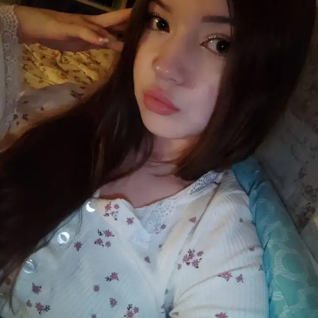 Angelina, 21, Алматы, Қазақстан - QZ DATE