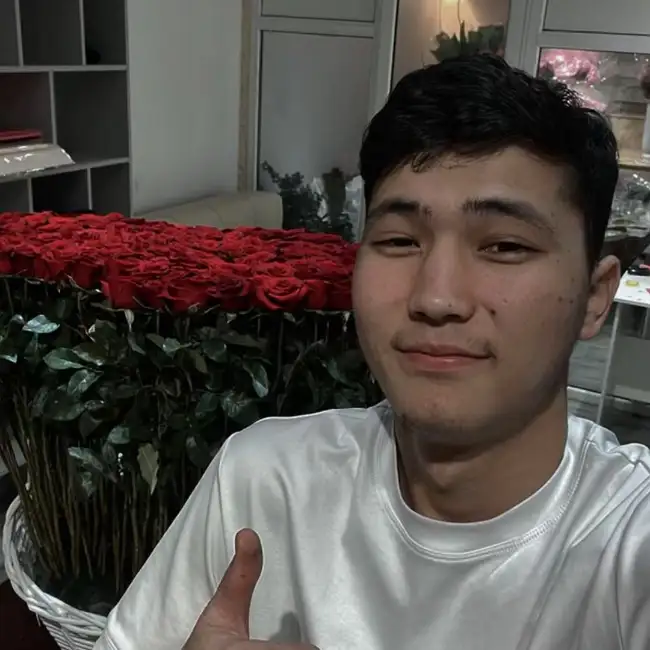 Zhasulan, 20, Алматы, Қазақстан - QZ DATE