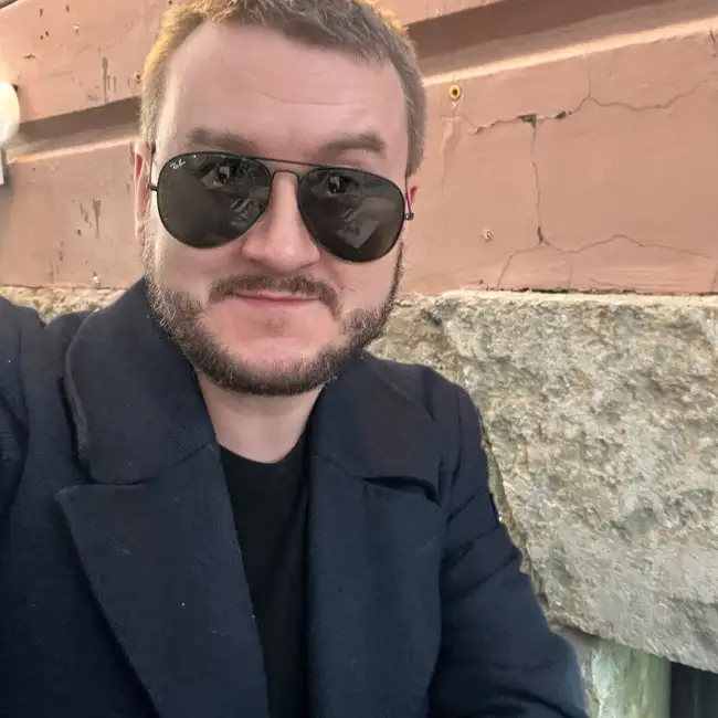 Kirill, 41, Алматы, Қазақстан - QZ DATE